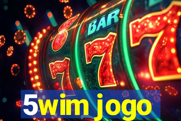 5wim jogo